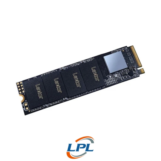Ổ cứng SSD Lexar LNM610 500GB M.2 2280 NVME (LNM610-500RB