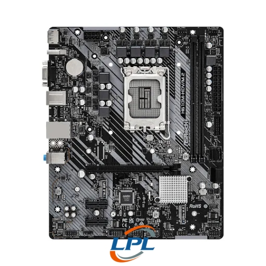 Mainboard ASROCK H610M-HDV/M.2
