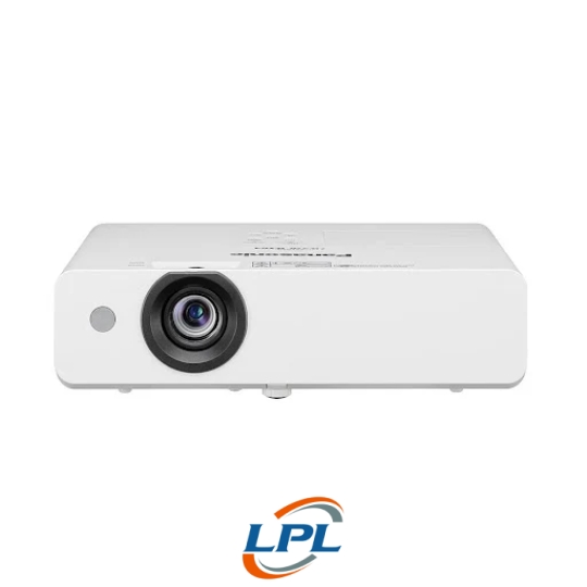 Máy chiếu văn phòng PANASONIC PT-LW376 (WXGA, 3600 Lumen)