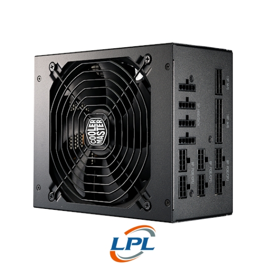 Nguồn máy tính Cooler Master MPE-A501-AFCAG - 1050W - 80 Plus Gold - Full Modular (MPE-A501-AFCAG-3)