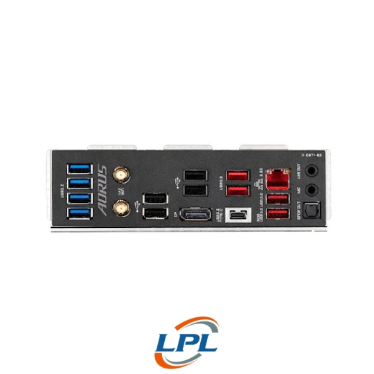 Mainboard GIGABYTE Z690 AORUS PRO DDR4