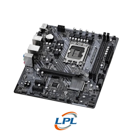 Mainboard ASROCK H610M-HDV/M.2