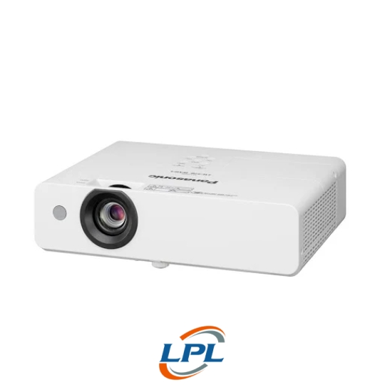 Máy chiếu văn phòng PANASONIC PT-LW376 (WXGA, 3600 Lumen)