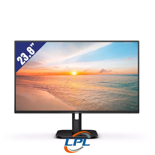 Màn hình LCD PHILIPS 24E1N1100A/74 (1920 x 1080/IPS/100Hz/1 ms)