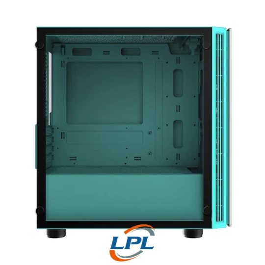 Thùng máy/ Case Xigmatek OMG Aqua EN45808 (No Fan)