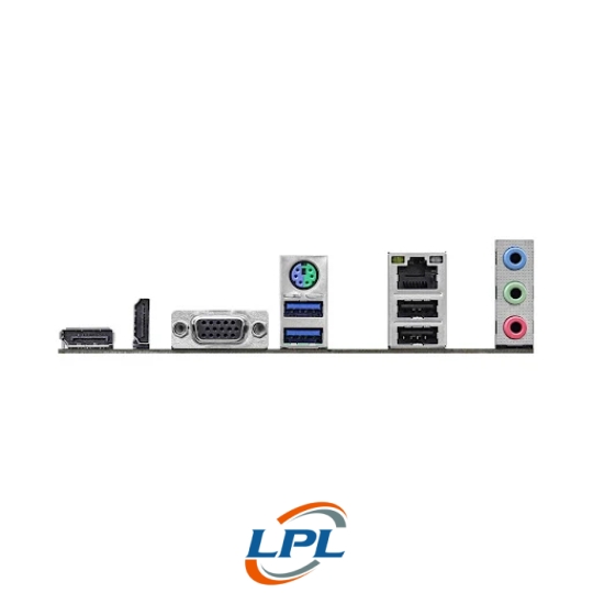 Mainboard ASROCK H610M-HDV/M.2