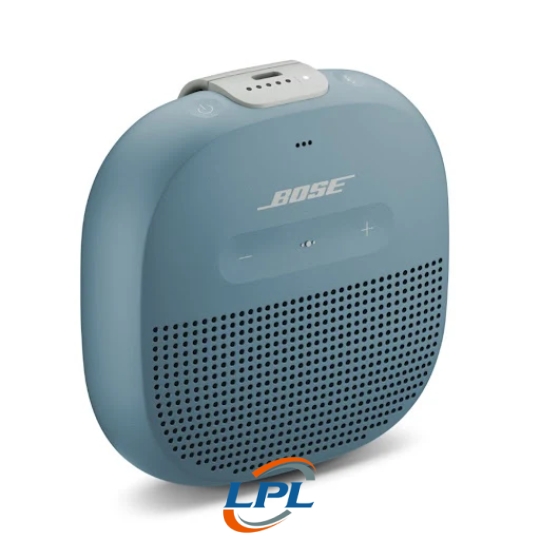 Loa Bose SoundLink Micro - Xanh Đá