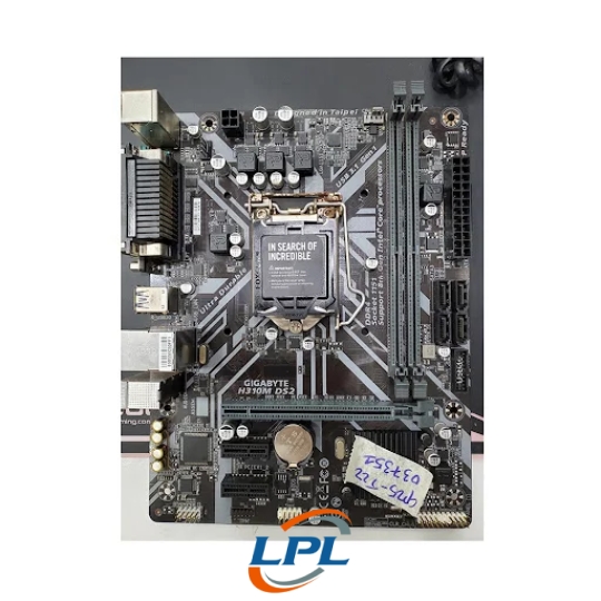 Bo mạch chính/ Mainboard Gigabyte H310M-DS2