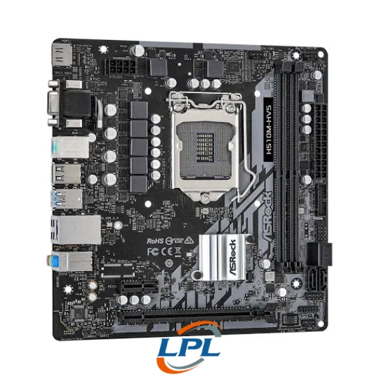 Mainboard ASROCK H510M-HVS