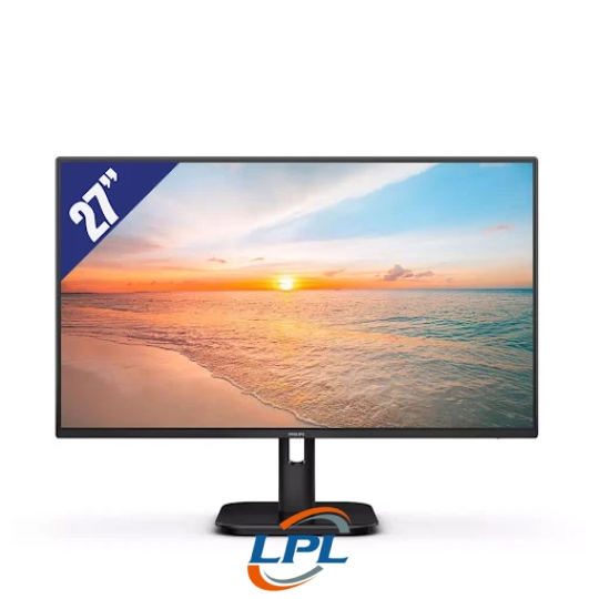 Màn hình LCD PHILIPS 27E1N1100A/74 (1920 x 1080/IPS/100Hz/1 ms)