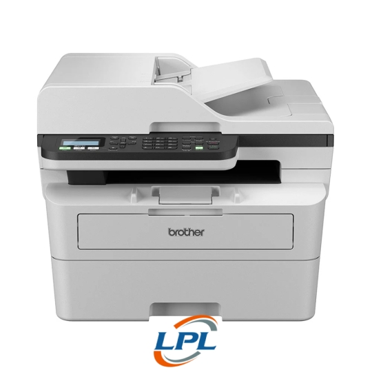 Máy in trắng đen đa năng Brother MFC-B7810DW