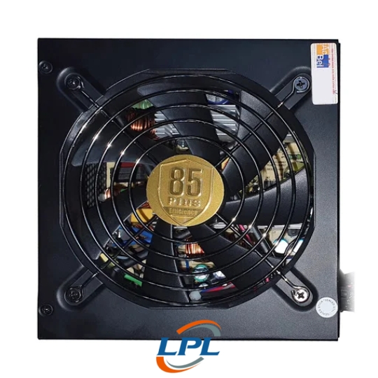 Nguồn máy tính ACBEL iPower 80Plus Bronze 500 - 500W - 80 Plus Bronze