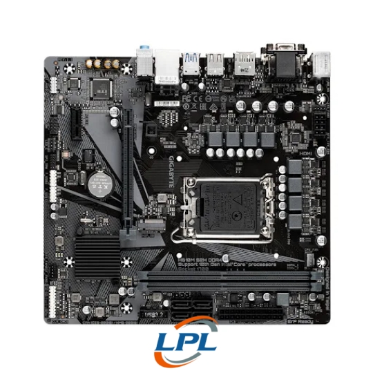 Mainboard GIGABYTE H610M S2H