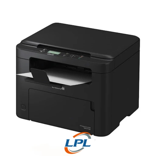 Máy in laser trắng đen đa năng Canon MF271DN