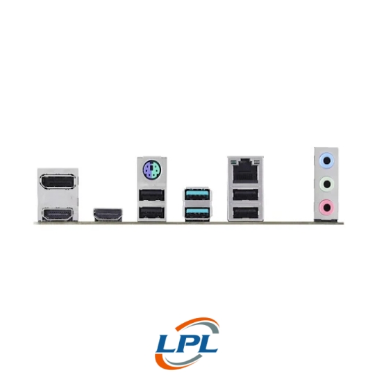 Mainboard ASUS PRIME B760M-A D4-CSM