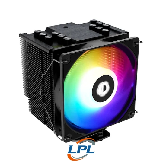 Tản Nhiệt Khí CPU ID-Cooling SE-226-XT ARGB