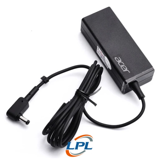 Sạc Laptop Acer 19V-2.37A-45W (Đầu thường) (5.5mm*1.7mm) (NQ)