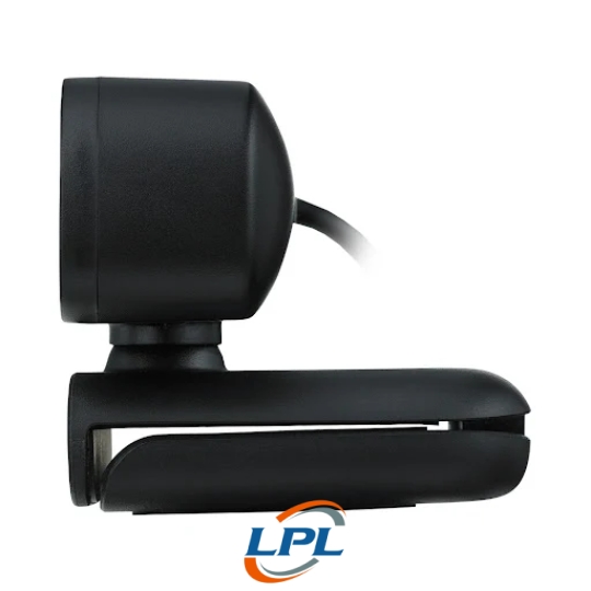 Thiết bị ghi hình/Webcam Rapoo XW180