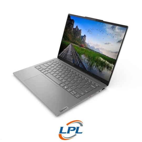 Laptop Lenovo Yoga Slim 7 14IMH9 - 83CV001VVN (Ultra 7-155H/ RAM 32GB/ Onboard graphics/ 1TB SSD/ Windows 11 + Office)