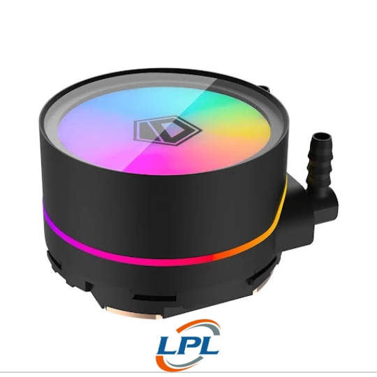 Bộ tản nhiệt nước ID-COOLING ZOOMFLOW 240-XT ARGB V2