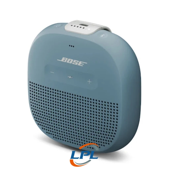 Loa Bose SoundLink Micro - Xanh Đá