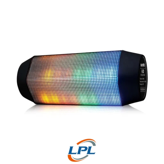 Loa Bluetooth SoundMax R600