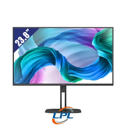 Màn hình LCD AOC 23.8 inch 24V5-BK-74