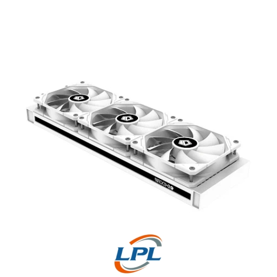 Tản Nhiệt Nước Id-Cooling Zoomflow 360-Xt Snow
