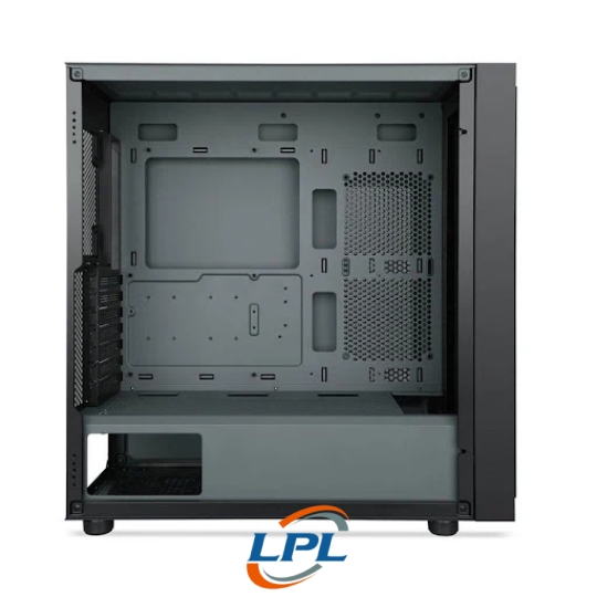 Thùng máy/ Case SEGOTEP Gank 360 Black