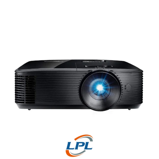 Máy chiếu độ sáng cao Optoma X400Lve (XGA, 4000 ANSI Lumen, Full 3D)