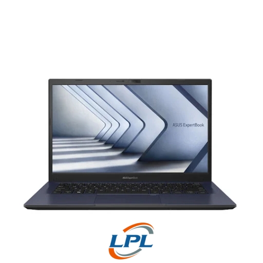 Laptop ASUS ExpertBook B1 B1402CVA-NK0177W (i7-1355U/ RAM 16GB/ Onboard/ 512GB SSD/ Windows 11)