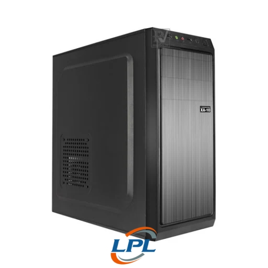 Thùng máy/ Case Xigmatek XA-10 (ATX) EN40728