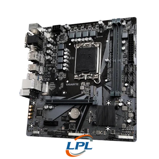 Mainboard GIGABYTE H610M S2H