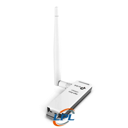 Router Wifi TPLink TL-WN722N