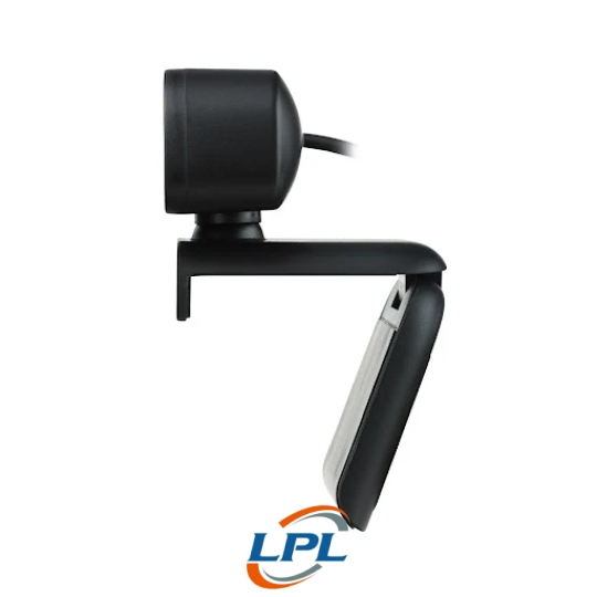 Thiết bị ghi hình/Webcam Rapoo XW180