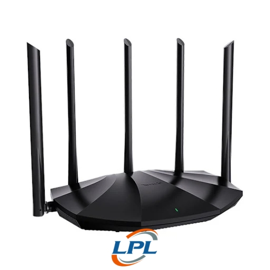 Thiết bị mạng/ Router Tenda WIFI 6 TX2 pro