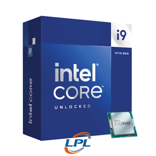 CPU INTEL Core i9-14900K (24C/32T, 3.2 GHz - 6.0 GHz, 36MB) - 1700