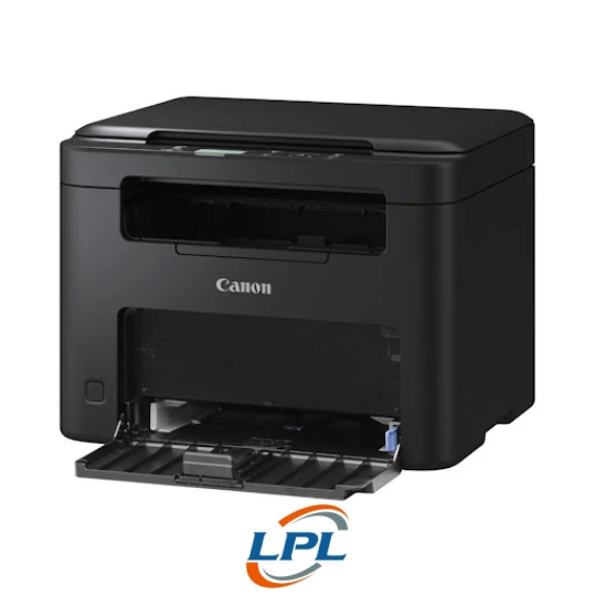 Máy in laser trắng đen đa năng Canon MF271DN