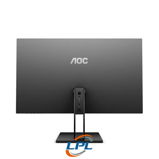 Màn hình LCD AOC 27" 27V2Q (1920 x 1080/IPS/75Hz/5 ms/FreeSync)