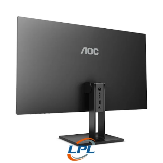 Màn hình LCD AOC 27" 27V2Q (1920 x 1080/IPS/75Hz/5 ms/FreeSync)