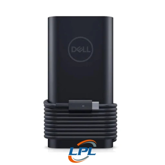 Bộ cấp nguồn/ Adaptor Dell 65w (Type C)