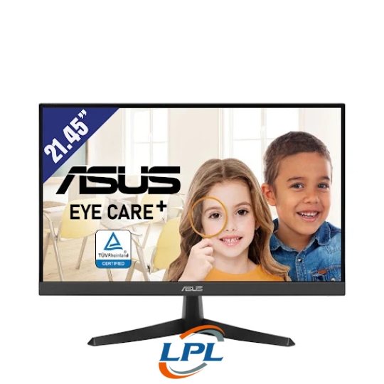 Màn hình LCD Asus 21.45VY229HE (1920 x 1080/ IPS/ 75Hz/ 1ms MPRT)