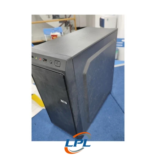 Thùng máy/ Case Xigmatek XA-10 (ATX) EN40728