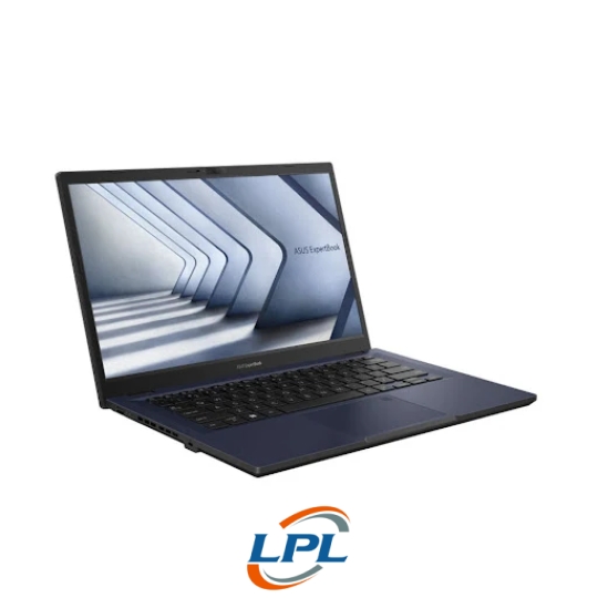 Laptop ASUS ExpertBook B1 B1402CVA-NK0177W (i7-1355U/ RAM 16GB/ Onboard/ 512GB SSD/ Windows 11)