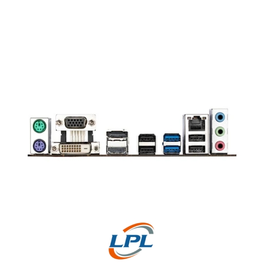 Mainboard GIGABYTE H610M S2H