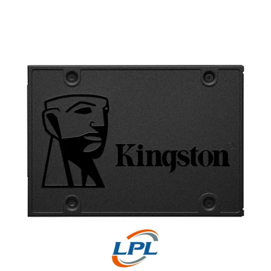 Ổ cứng SSD Kingston A400 240GB Sata 3 (SA400S37/240G)