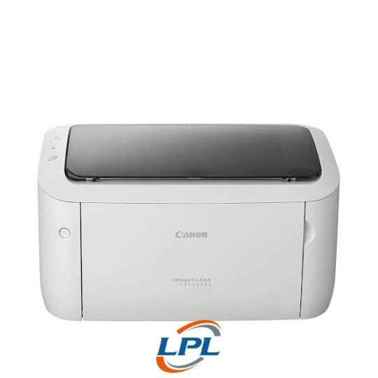 Máy in laser trắng đen CANON LBP 6030w