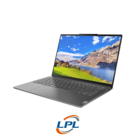 Laptop Lenovo Yoga Slim 6 14IRH8 - 83E00008VN (i7-13700H/ RAM 16GB/ Onboard graphics/ 512GB SSD/ Windows 11 + Office)