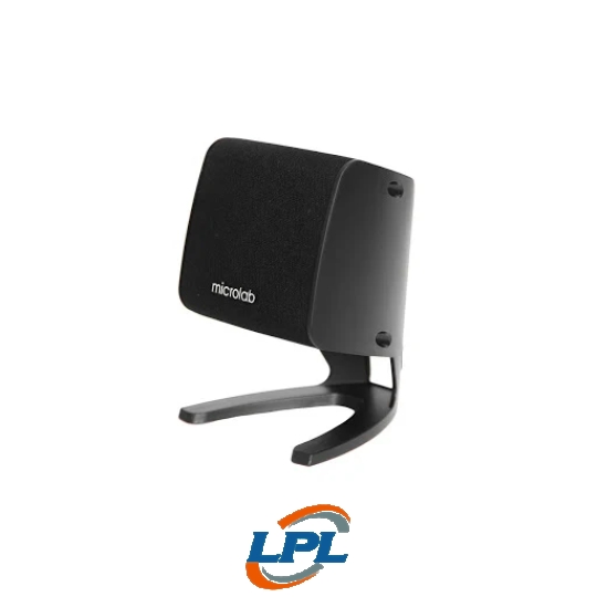 Loa bluetooth 2.1 Microlab M-108BT (Đen)