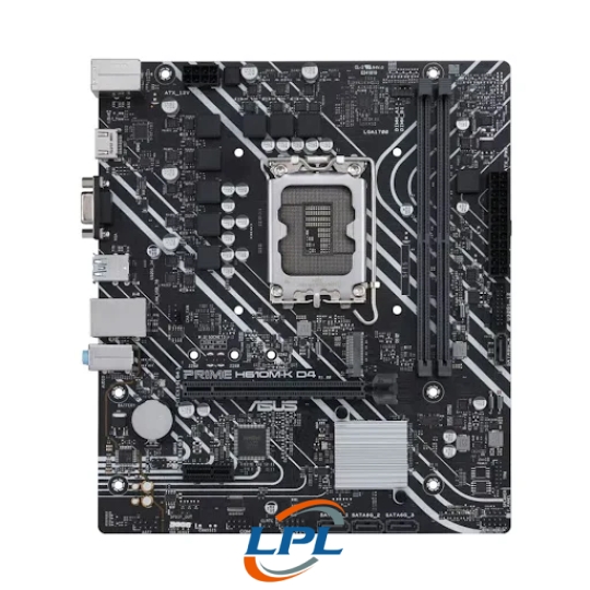 Mainboard ASUS PRIME H610M-K D4-CSM